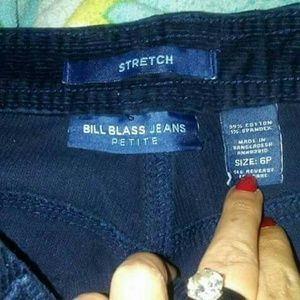 Bill Blass Jeans